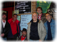 Pub Gori